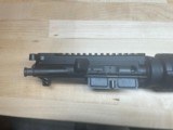 White Oak Armament 223 Complete Upper (Used). - 5 of 6