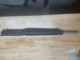 White Oak Armament 223 Complete Upper (Used). - 1 of 6