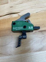 Velocity AR Drop In Trigger 3 LB Pull Weight - 1 of 4