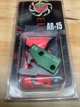 Velocity Drop In AR Trigger 3 LB Pull. - 5 of 5