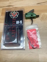 Velocity Drop In AR Trigger 3 LB Pull. - 4 of 5