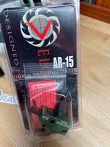 Velocity Drop In AR Trigger 3 LB Pull. - 1 of 5