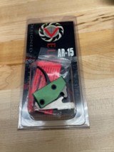 Velocity Drop In AR Trigger 3 LB Pull. - 3 of 5