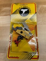 TIMNEY Calvin Elite 1.5 LB Drop In AR Trigger - 1 of 2