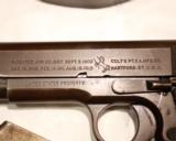 Colt Model 1911 - 2 of 13