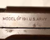 Colt Model 1911 - 5 of 13