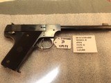 Hi Standard Model B Type 2 22lr - 3 of 12