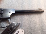 Hi Standard Model B Type 2 22lr - 6 of 12