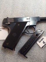 Hi Standard Model B Type 2 22lr - 4 of 12