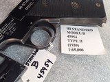 Hi Standard Model B Type 2 22lr - 8 of 12