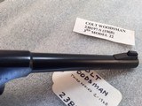 Colt Woodsman Target 22lr - 13 of 15