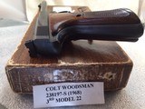 Colt Woodsman Target 22lr - 5 of 15