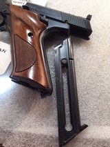 Colt Woodsman Target 22lr - 15 of 15