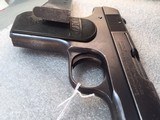 Colt 1903 Model M 32 acp Type 3 Pocket Hammerless - 3 of 11