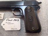 Colt 38 acp Pocket Hammer mfg 1911 - 3 of 15