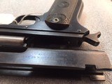 Colt 38 acp Pocket Hammer mfg 1911 - 12 of 15