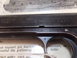 Colt 1905 45 acp pre 1911 - 2 of 15