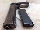 Colt 1902 Military 38 acp / 38 auto pistol serial 33679 - 15 of 15
