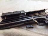 Colt 1902 Sporting 38 acp / 38 auto pistol serial 10051 - 12 of 14