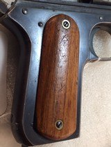 COLT 1900 Automatic Sight Safety altered38 acp/38auto w/ Colt Letter - 15 of 15