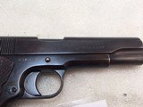 COLT 1911 U.S. Property NICE 45 acp - 6 of 15