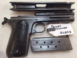Colt 1903 38 acp Pocket Hammer - 9 of 15