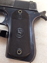 Colt 38 acp Pocket HammerFire Blue. High Polish especially Frame - 8 of 15