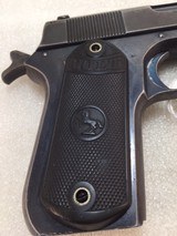 Colt 38 acp Pocket HammerFire Blue. High Polish especially Frame - 5 of 15