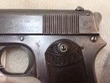 COLT Model 1902 Sporting 38 acp Early Auto - 5 of 15