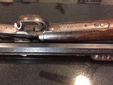 WINCHESTER Model 189022 short Pump rifle late production - 3 of 15