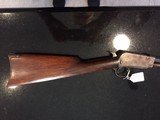 WINCHESTER Model 189022 short Pump rifle late production - 2 of 15