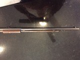 WINCHESTER Model 189022 short Pump rifle late production - 6 of 15
