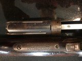 WINCHESTER Model 189022 short Pump rifle late production - 14 of 15