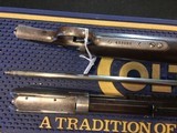 WINCHESTER Model 189022 long rifle. Slide Pump rifle - 7 of 15