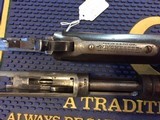 WINCHESTER Model 189022 long rifle. Slide Pump rifle - 9 of 15