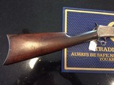 WINCHESTER Model 189022 long rifle. Slide Pump rifle - 2 of 15
