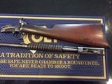 WINCHESTER Model 189022 long rifle. Slide Pump rifle - 11 of 15