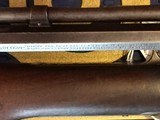 WINCHESTER Model 189022 long rifle. Slide Pump rifle - 13 of 15