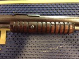WINCHESTER Model 1906 22 Short Long or LR. Mfg 1920 - 6 of 15