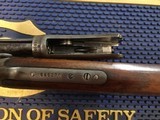 WINCHESTER Model 1906 22 Short Long or LR. Mfg 1920 - 12 of 15