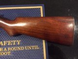 Winchester Model 56 of the Model 52 pattern. 22 short - 8 of 15
