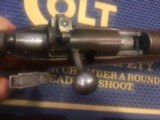 WINCHESTER Model 57
22 LR
of the Model 52 pattern - 12 of 15