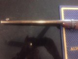 WINCHESTER Model 57
22 LR
of the Model 52 pattern - 5 of 15