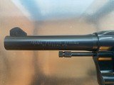 COLT Police Positive Special
38 special with box. None better - 9 of 15