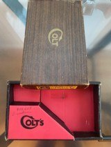 COLT Police Positive Special
38 special with box. None better - 5 of 15