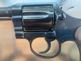 COLT Police Positive Special
38 special with box. None better - 10 of 15
