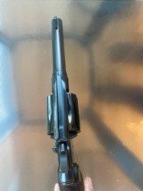 COLT Police Positive Special
38 special with box. None better - 14 of 15
