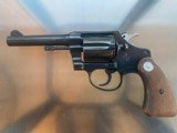 COLT Police Positive Special
38 special with box. None better - 1 of 15