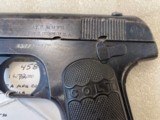 Colt 1903 Pocket Hammerless 32 acp NICE Type 1 - 10 of 12