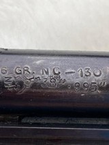 COLT Model 1903 Pocket Hammer 38 auto British marked - 9 of 13